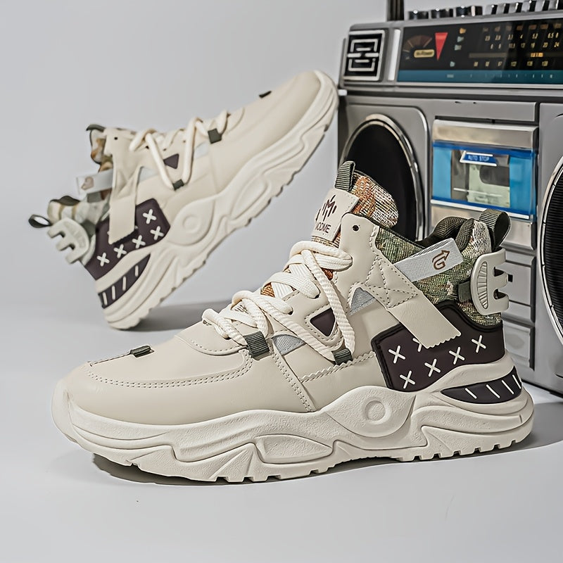 [Lightweight Breathable Mountaineering Boots] MODME-Women Boots Outdoor Trekking Mid Backpacking Mountaineering Lightweight Boots- All-Day Comfort, Breathable & Durable - for Hiking, Trekking, Climbing, Daily Work