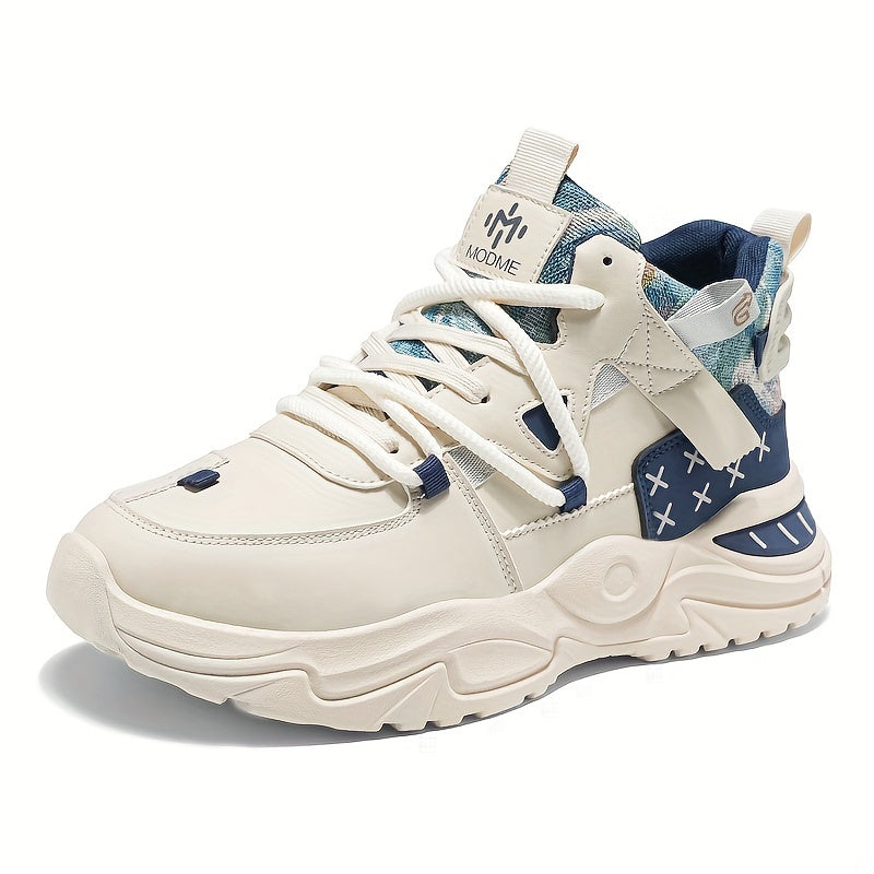 [Lightweight Breathable Mountaineering Boots] MODME-Women Boots Outdoor Trekking Mid Backpacking Mountaineering Lightweight Boots- All-Day Comfort, Breathable & Durable - for Hiking, Trekking, Climbing, Daily Work