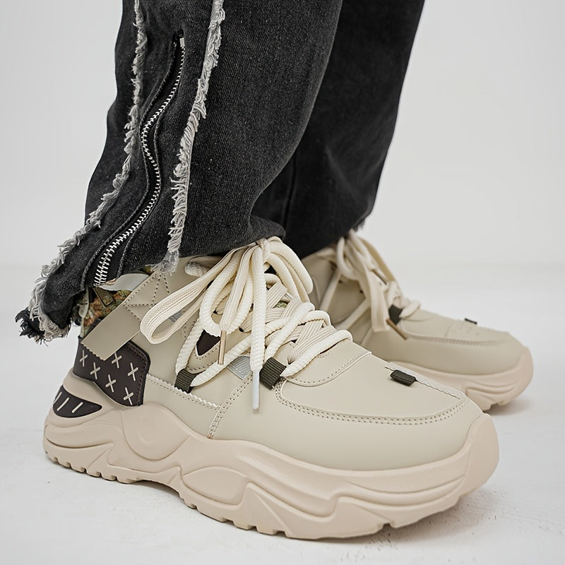 [Lightweight Breathable Mountaineering Boots] MODME-Women Boots Outdoor Trekking Mid Backpacking Mountaineering Lightweight Boots- All-Day Comfort, Breathable & Durable - for Hiking, Trekking, Climbing, Daily Work