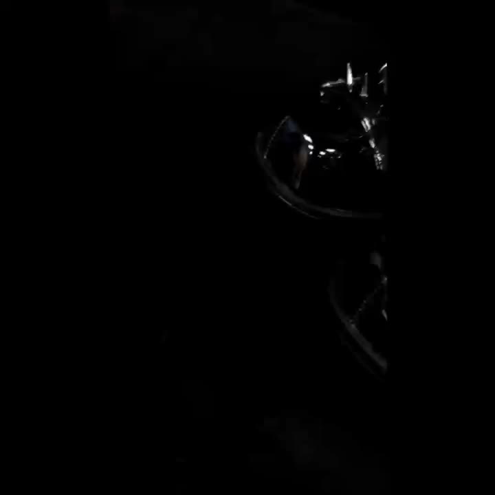 Gothic Leather Rivet Wedge Punk Boots For Women Side Zipper Buckle Belt Ankle Motorcycle Boots Platform Women Boots Sexy Party Nightclub Cosplay Martin Boots