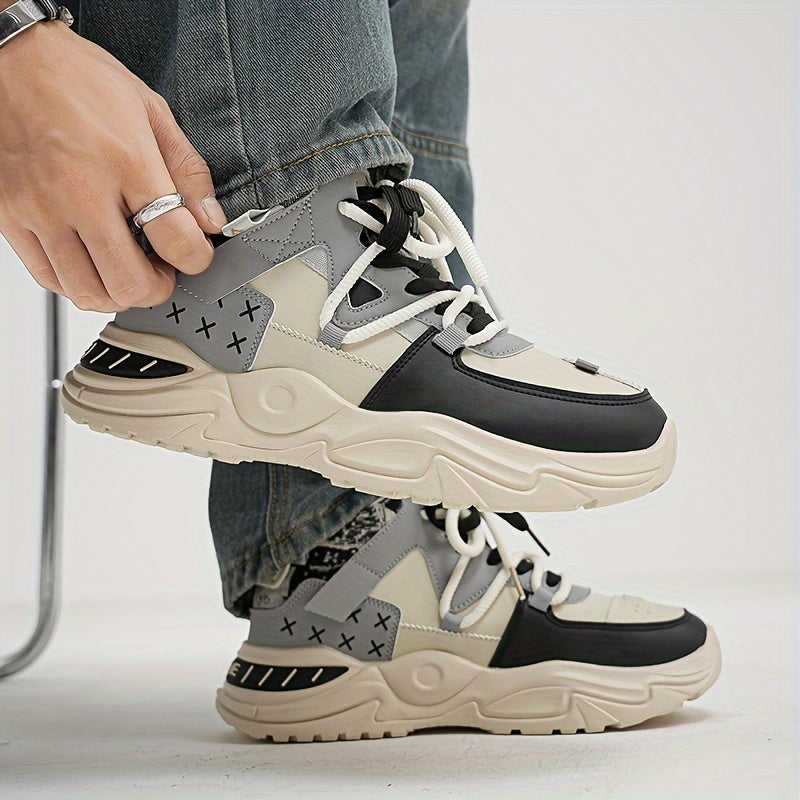 [Lightweight Breathable Mountaineering Boots] MODME-Women Boots Outdoor Trekking Mid Backpacking Mountaineering Lightweight Boots- All-Day Comfort, Breathable & Durable - for Hiking, Trekking, Climbing, Daily Work