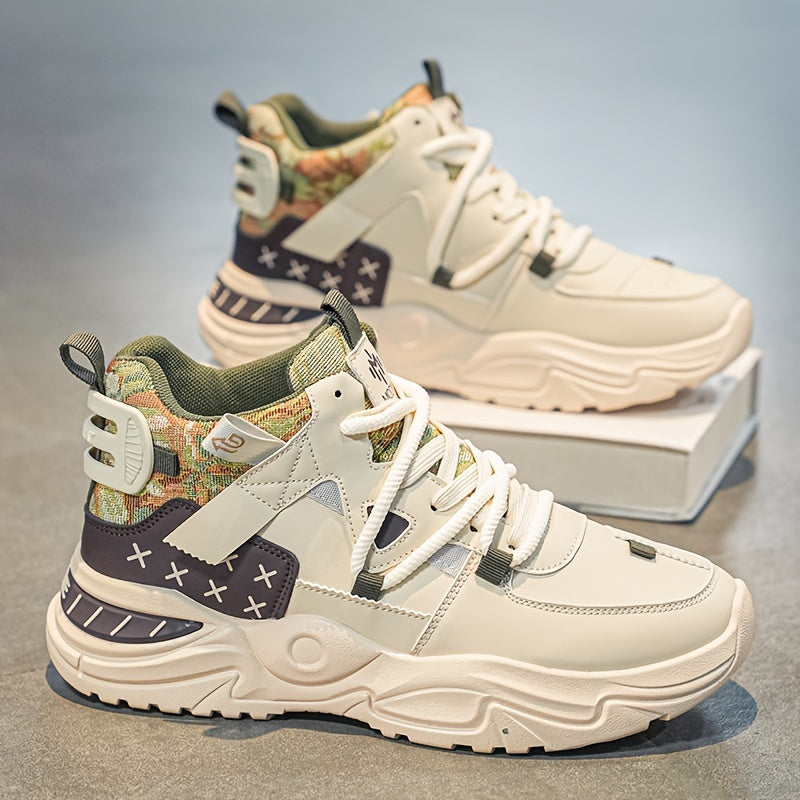 [Lightweight Breathable Mountaineering Boots] MODME-Women Boots Outdoor Trekking Mid Backpacking Mountaineering Lightweight Boots- All-Day Comfort, Breathable & Durable - for Hiking, Trekking, Climbing, Daily Work