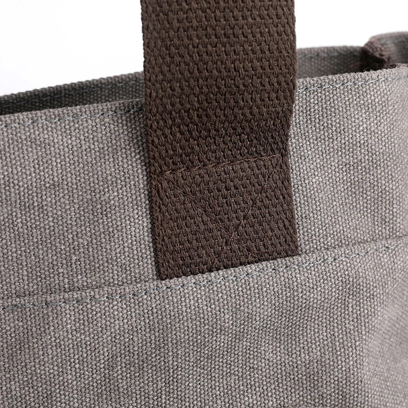 2024 Women Bag New Fashion Messenger Bag Women Shoulder Bag Canvas Handbag Purse Large Capacity Fashion Female Tote Shopping Bag