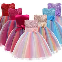 Girls Clothes Sets Summer Children Short-sleeved Suit Teenage Girls Letter T-shirt Shorts Tracksuit Outfit Sports Clothing Set