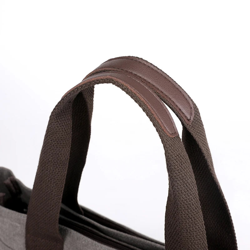 2024 Women Bag New Fashion Messenger Bag Women Shoulder Bag Canvas Handbag Purse Large Capacity Fashion Female Tote Shopping Bag