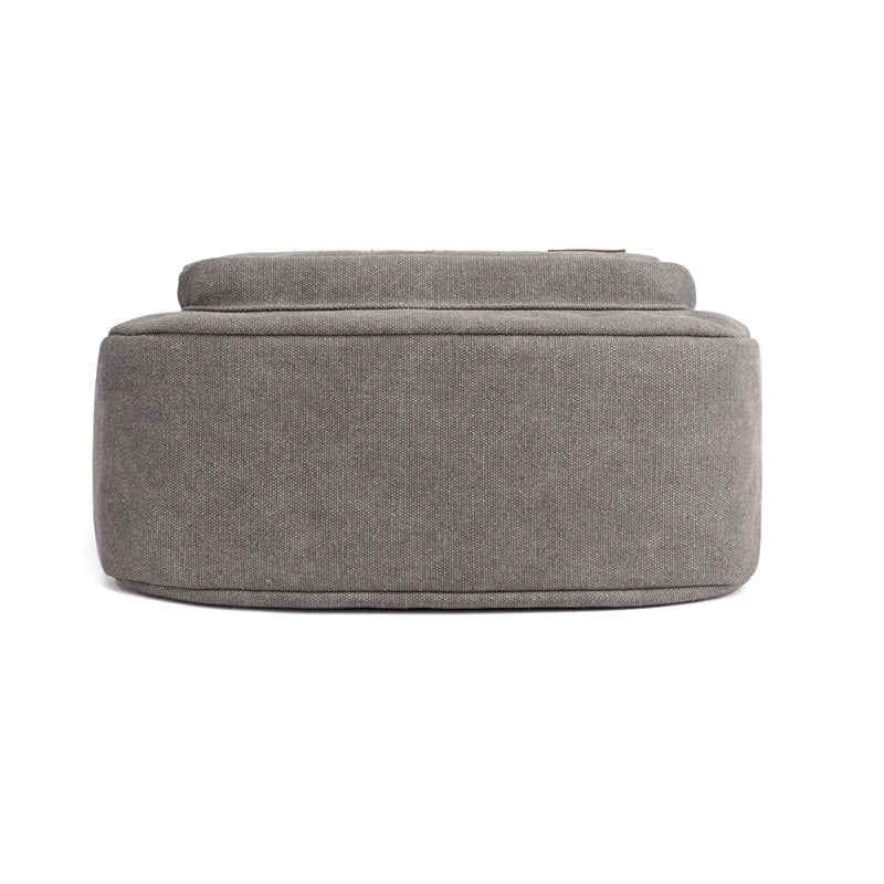 2024 Women Bag New Fashion Messenger Bag Women Shoulder Bag Canvas Handbag Purse Large Capacity Fashion Female Tote Shopping Bag