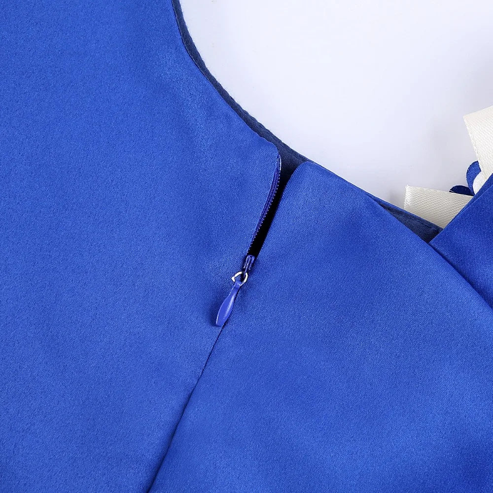 Girls Dress For Kids Clothes Flower One-shoulder Pageant Birthday Wedding Party Princess Children Dress 3 4 5 6 7 8 9 years