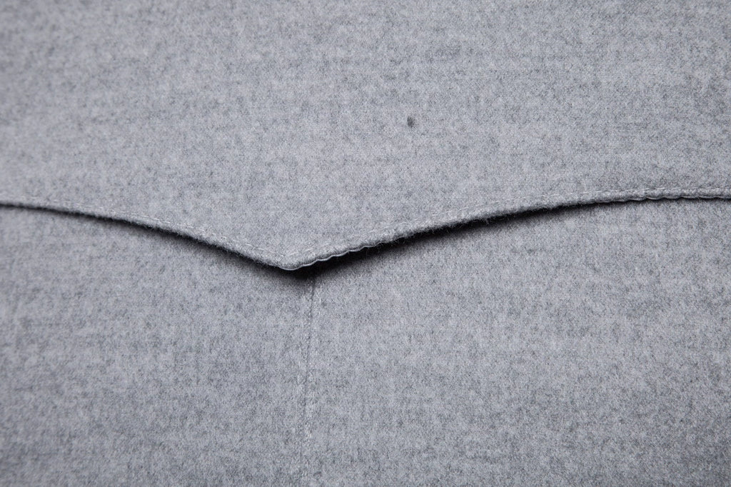 Mens Overcoat Trench Coats Winter Male Pea Coat with Belt Double Breasted Men Wool & Blends Coat Jacket Brand Clothing W10