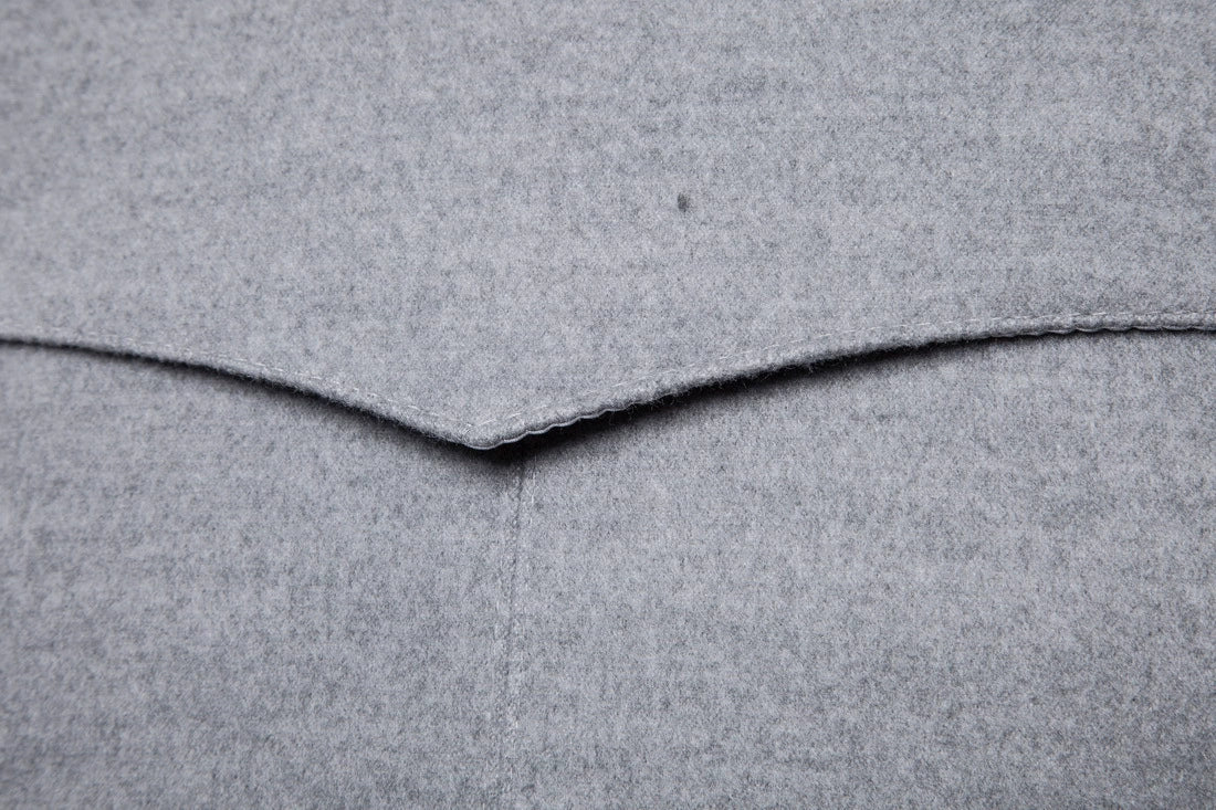 Mens Overcoat Trench Coats Winter Male Pea Coat with Belt Double Breasted Men Wool & Blends Coat Jacket Brand Clothing W10