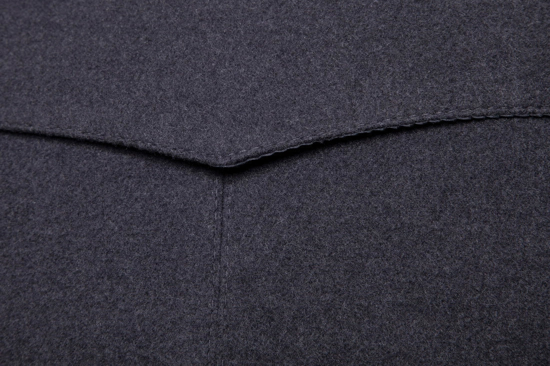 Mens Overcoat Trench Coats Winter Male Pea Coat with Belt Double Breasted Men Wool & Blends Coat Jacket Brand Clothing W10