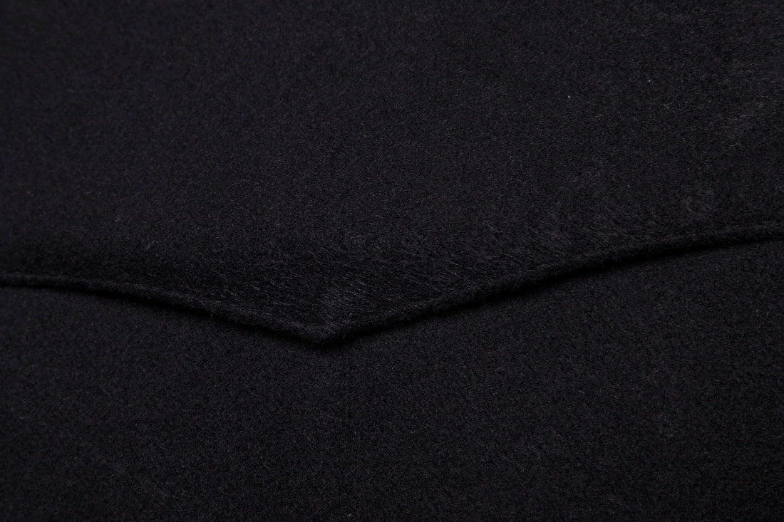 Mens Overcoat Trench Coats Winter Male Pea Coat with Belt Double Breasted Men Wool & Blends Coat Jacket Brand Clothing W10