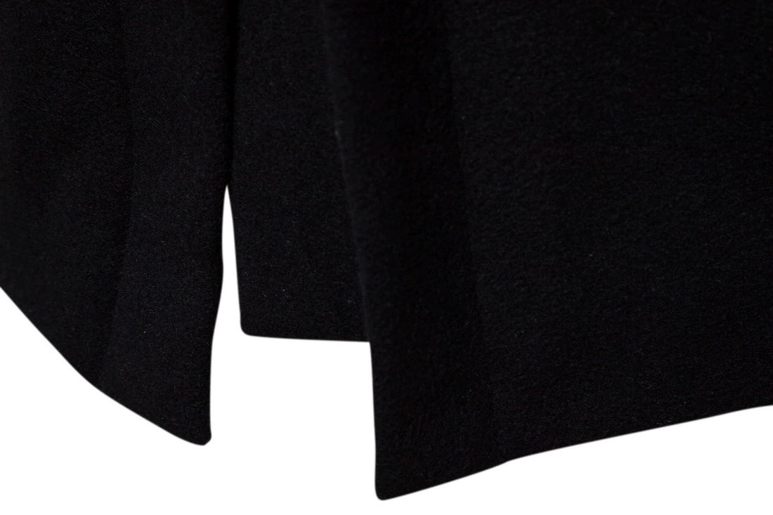 Mens Overcoat Trench Coats Winter Male Pea Coat with Belt Double Breasted Men Wool & Blends Coat Jacket Brand Clothing W10