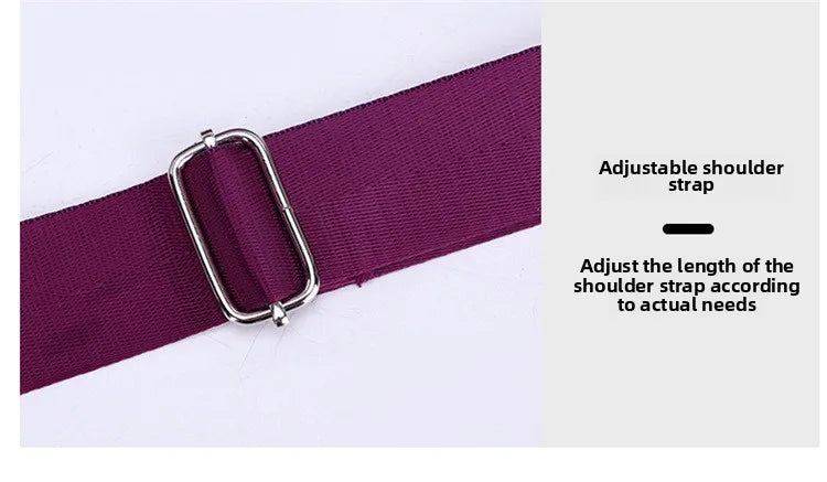 New Women Bag Nylon Waterproof Messenger Bags For Lady Crossbody Shoulder Bag Casual Handbags High Quality Multifunctional