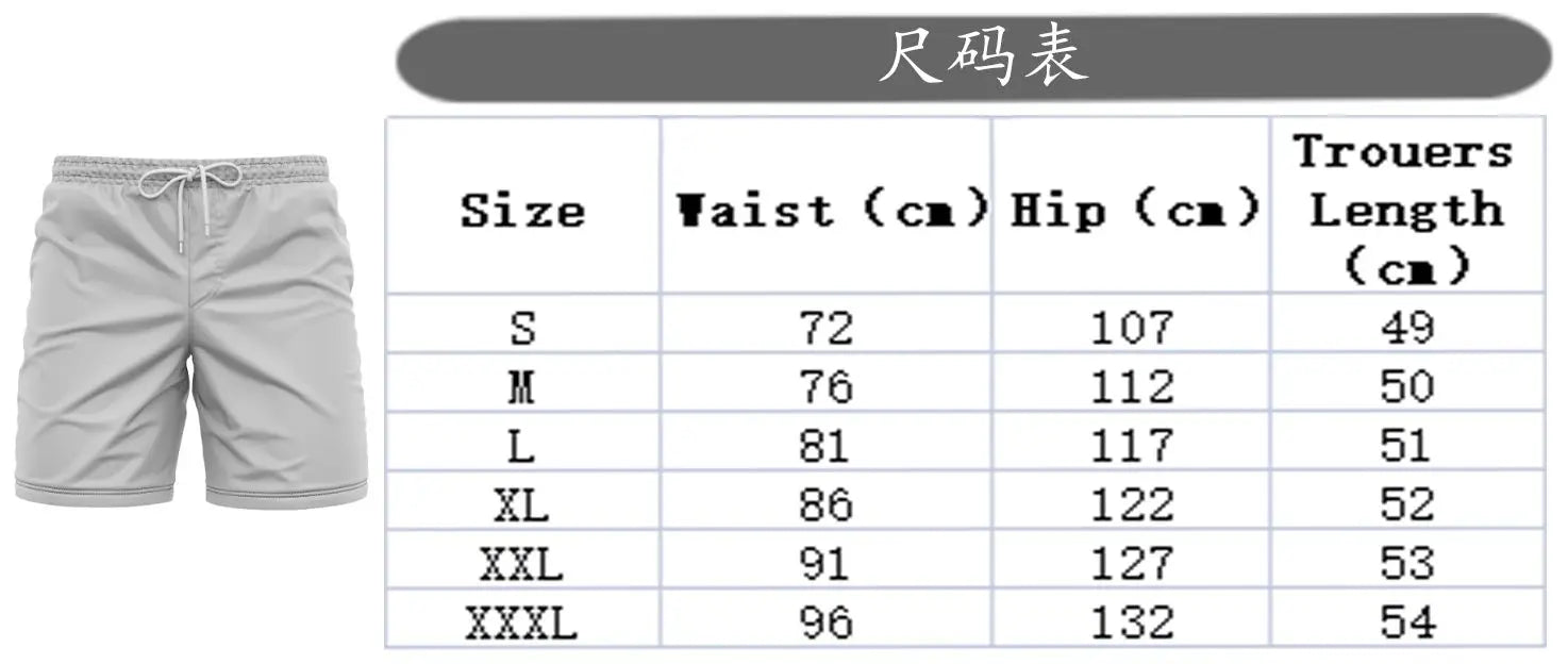 Kawasaki Adventure Men's Shorts High Quality 2025 New Product Quality Men's Motorcycle Men's Street Gym Sportswear Summer Beach