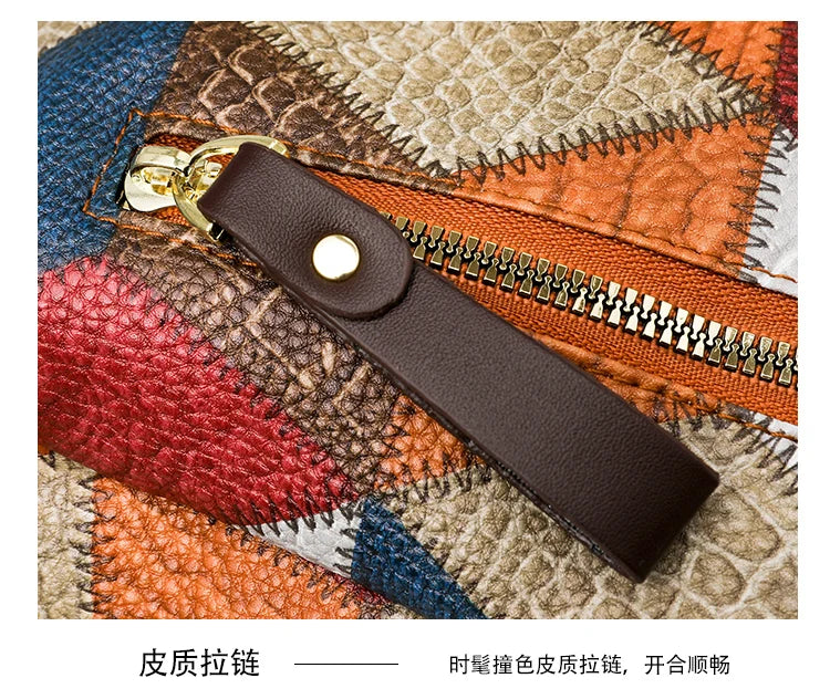 Fashion Brand Women's Shoulder Bag High Quality Women's Bags Large Capacity Women's Tote Bag Multi Functional Women' Handbags