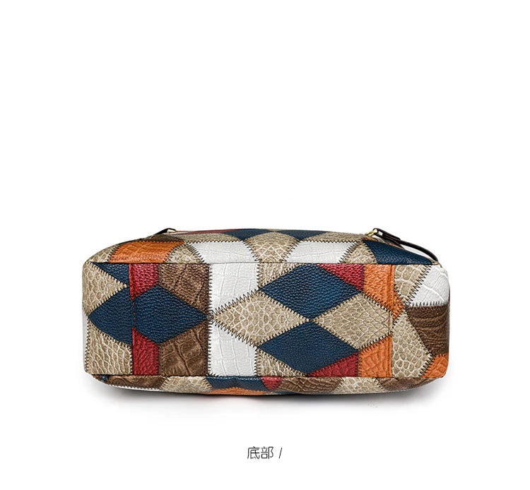 Fashion Brand Women's Shoulder Bag High Quality Women's Bags Large Capacity Women's Tote Bag Multi Functional Women' Handbags