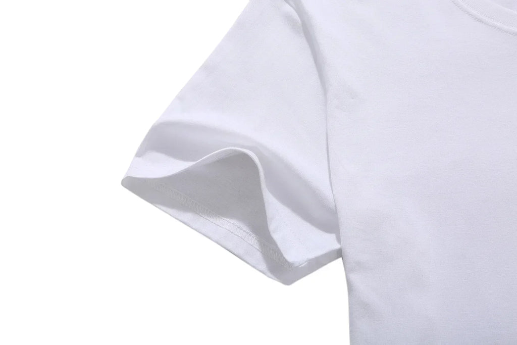 Baby Girls Boys Clothing Hot Movie Print Saja Boys T-shirt Tops Cartoon Cute Kids Clothes Harajuku Cotton Baby Girls T Shirt