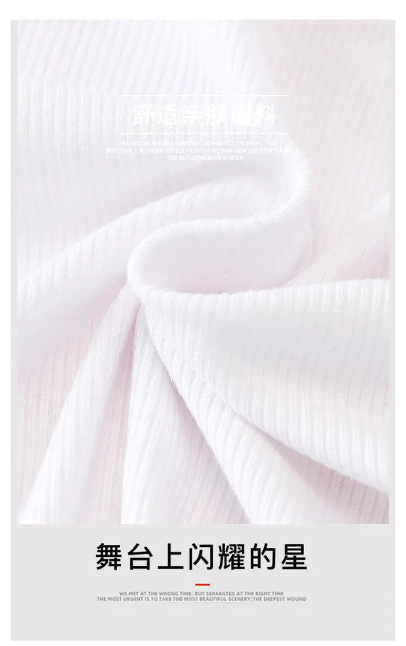 Girls Cargo Pants 5-14 Years Spring Fashion Children Loose Trousers Autumn Kids New Style Wide-leg Pants Girl Casual Clothing