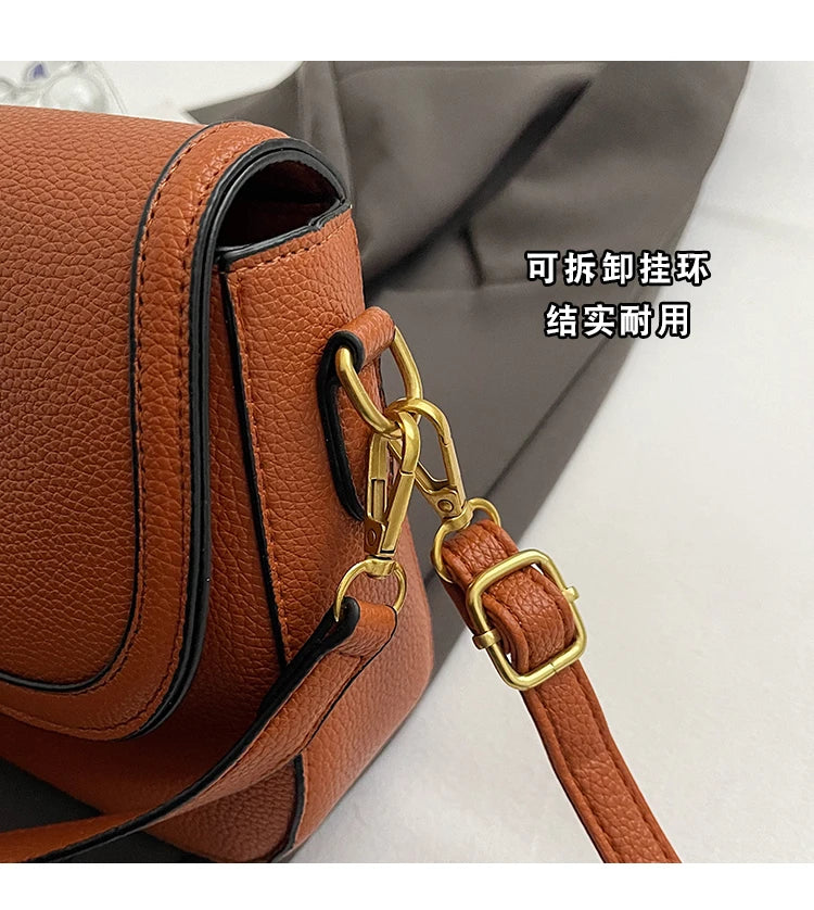 Women's Fashion Leather Tote Bags By Famous Designer Luxury Brand For Elegant And Popular Ladies Trendy