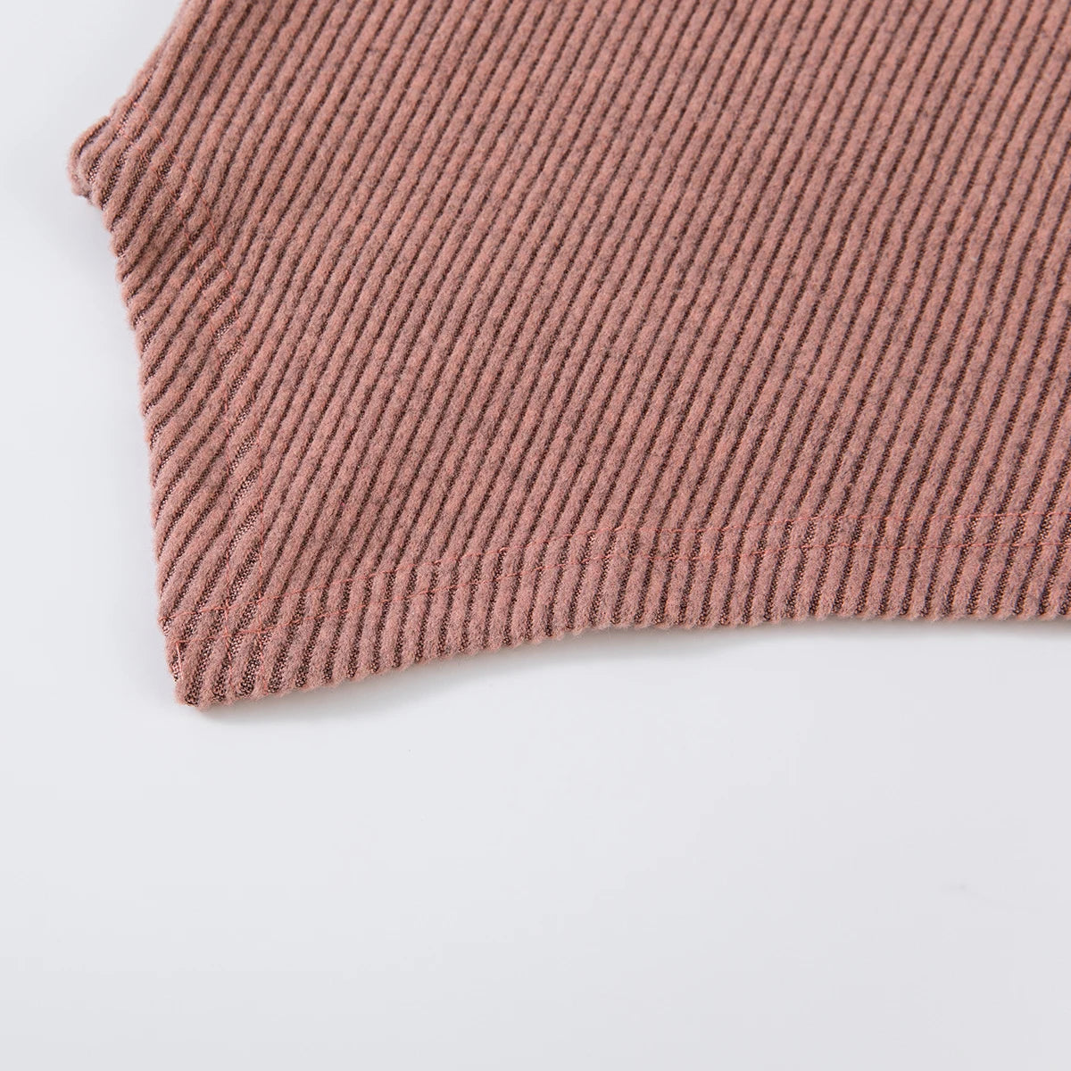 Girls' Solid-Colour Spring/Autumn Long-Sleeved Top and Casual Trousers Two-Piece Set, Trendy Outfit, Children's Fashion Clothing