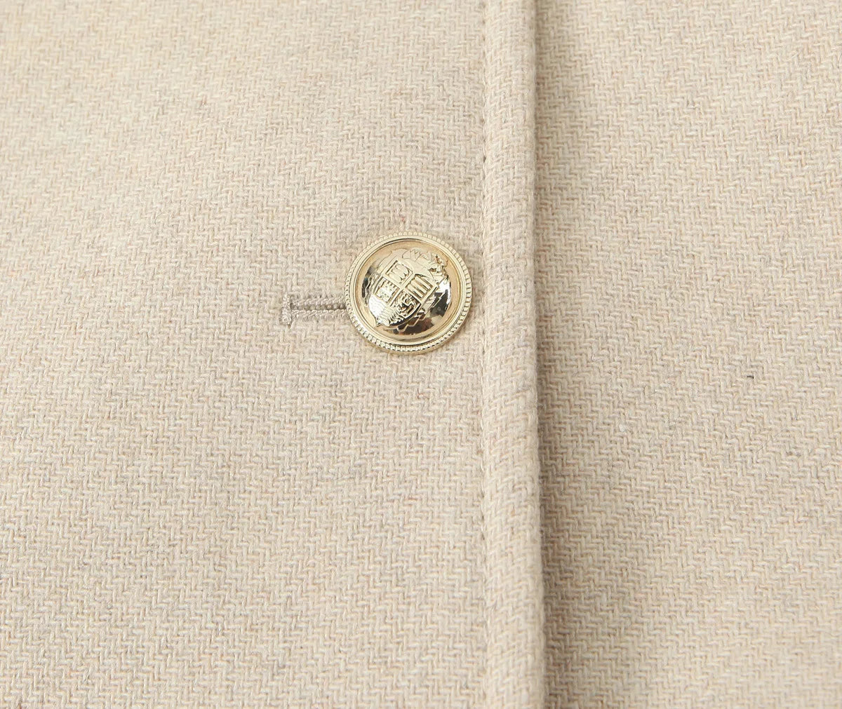 Woolen Coat Fall Fashion Black Long Coat Elegant And Pretty Women's Coats American Retro Autumn Outerwear Urban Coats