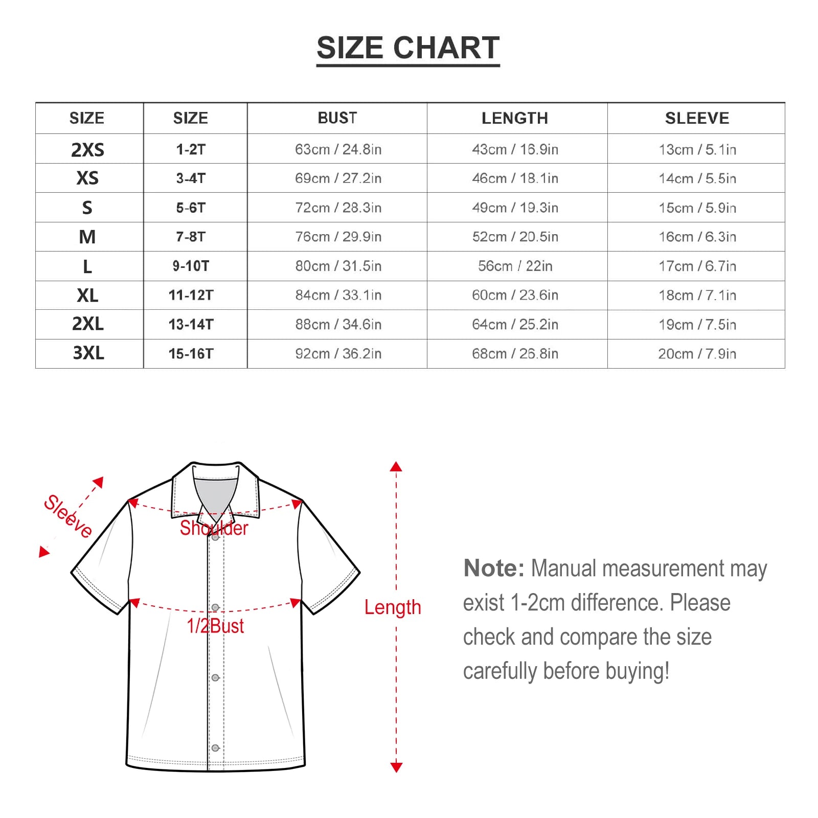 Girls' Clothing Sets Polynesian Tribal Samoan Tattoo Family Clothing Outfits Boys Clothing Sets