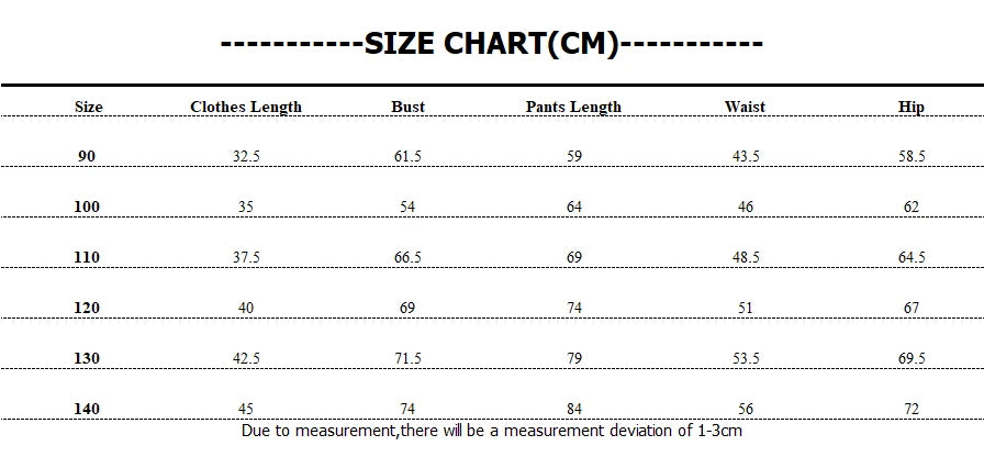 1-8Y Children's clothing sets For Girls Pink Off Shoulder Long Sleeve Shirt Tops+Ruffled Pants Baby Kids Girls Autumn Clothing