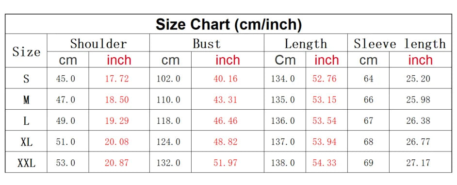 Men's Jacket Winter Thickened Trench Coat Double-Breasted Warm Jacket for Fashionable Wear Blazer
