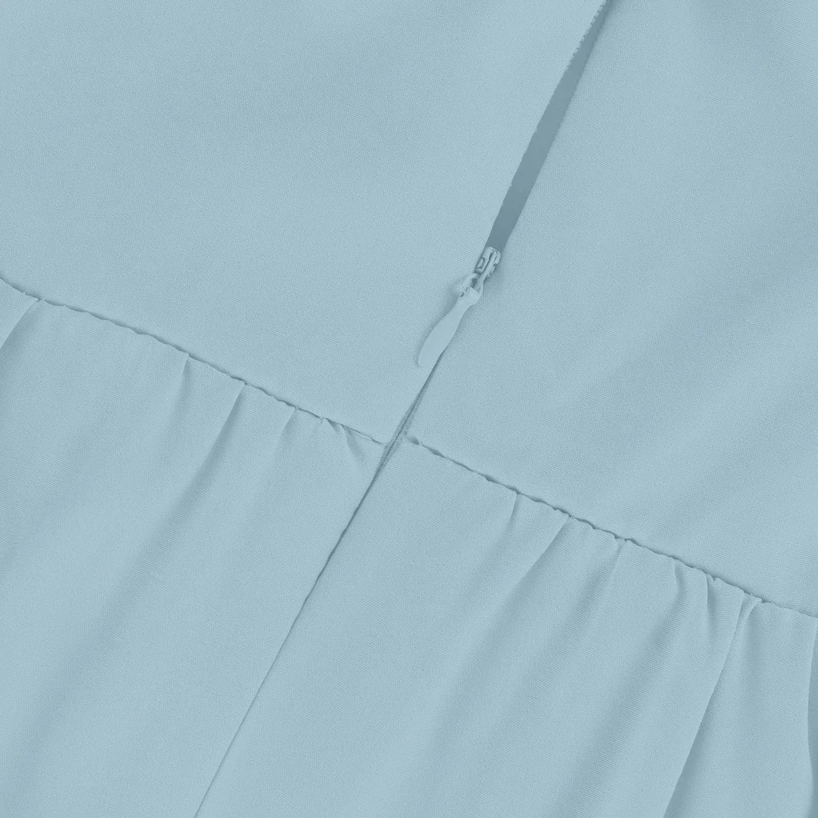 dresses for women trend sexy party dresses V-Neck Big Swing Slimming Backless Sleeveless long Dress Suspenders Hollow vestidos