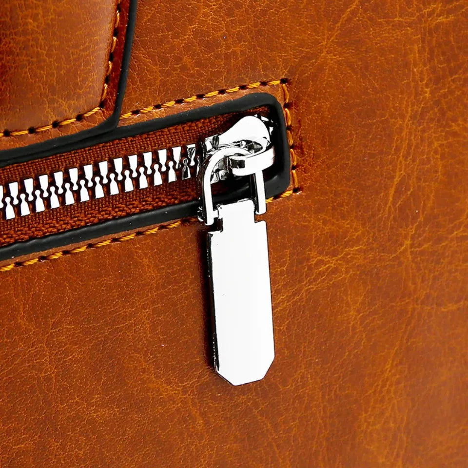 Genuine Handbags for Women 2025 New Luxury Ladies Hand Bags Female Leather Shoulder Top-Handle Crossbody Bags Casual Tote Sac