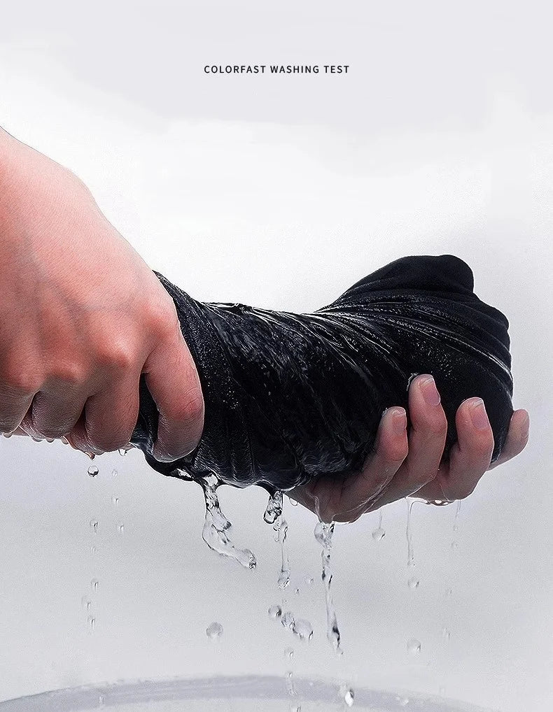 Knee Length Cargo Shorts Men's Summer Casual Cotton Multi Pockets Breeches Cropped Short Trousers Camouflage Shorts