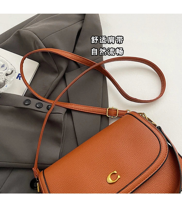 Women's Fashion Leather Tote Bags By Famous Designer Luxury Brand For Elegant And Popular Ladies Trendy