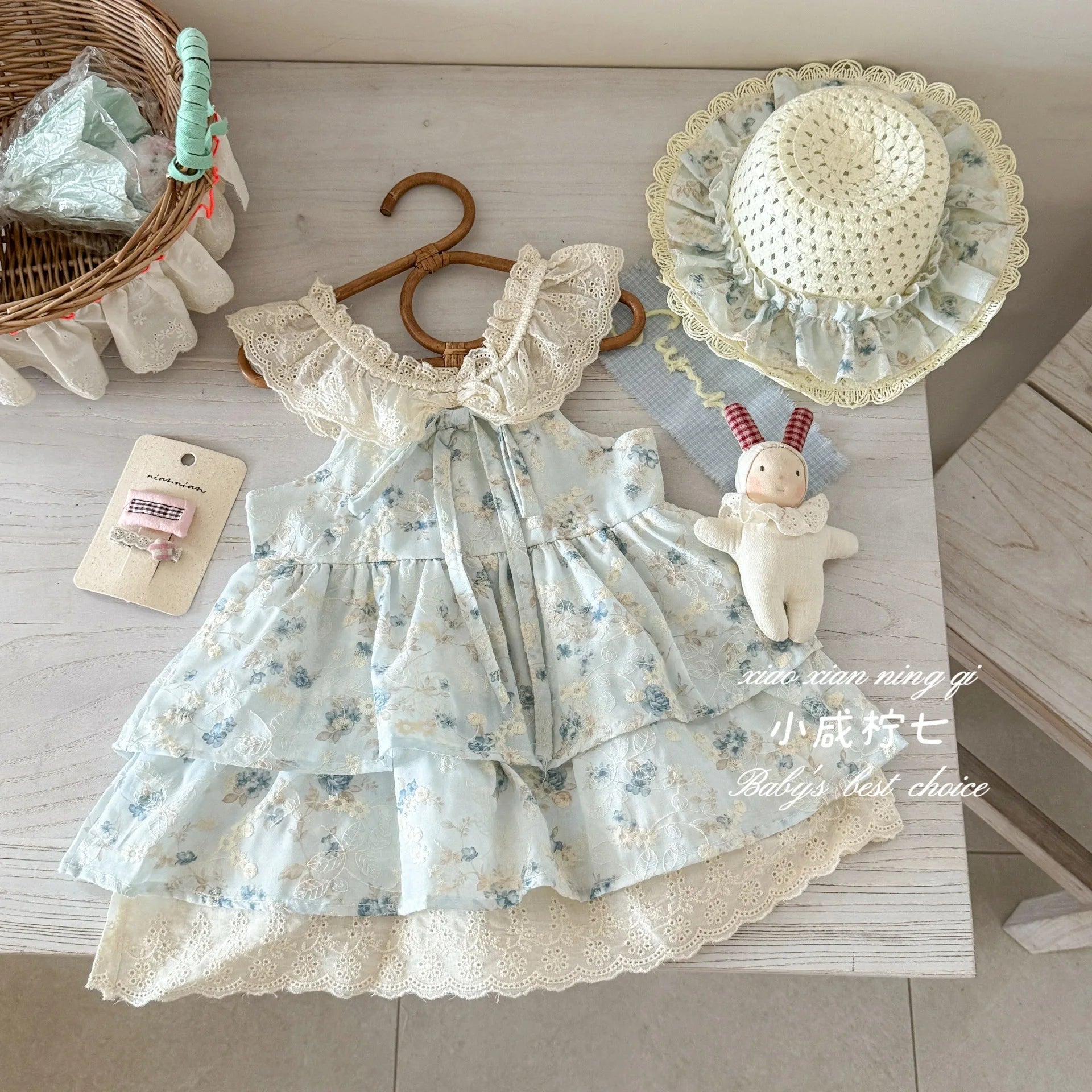Girls Casual Dresses  Kids Dresses for Girls  Summer Dress  Girls Clothes Flower Girl Dresses Kids Clothes
