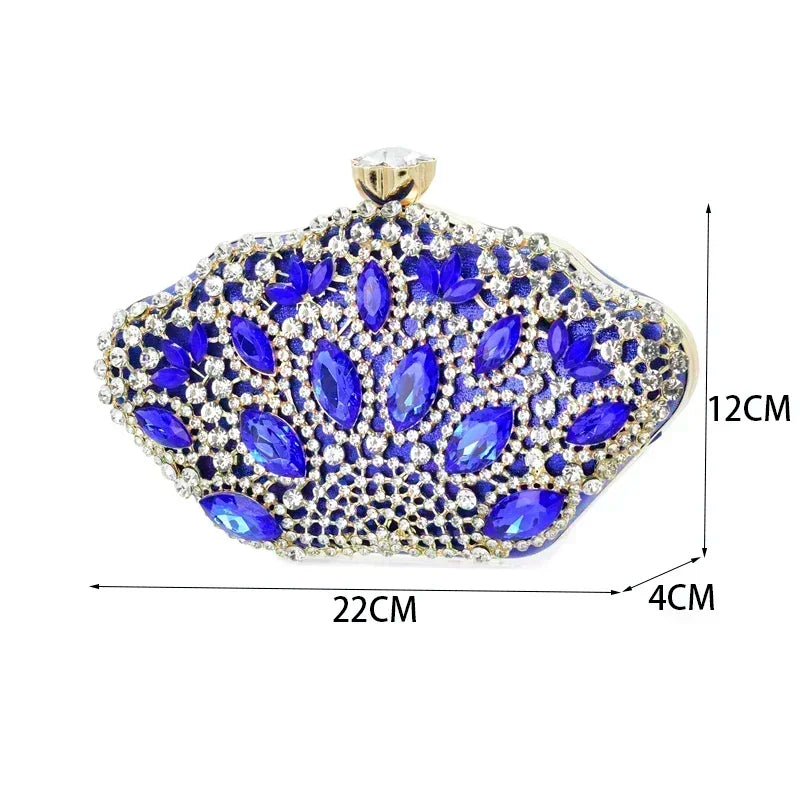 New Italian Shoes and Bags Matching Set with Rhinestone Shoes for Women 2025 Designer Luxury High Heels  Shoes for Women Elegant