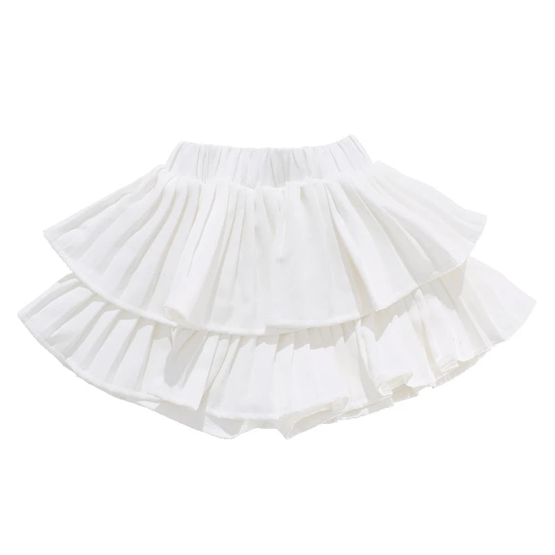 Girls Hip Hop Clothing Crop Top Cargo Pants Children K-pop Street Dance Costume Kids Girl Group Streetwear Jazz Clothes Sets