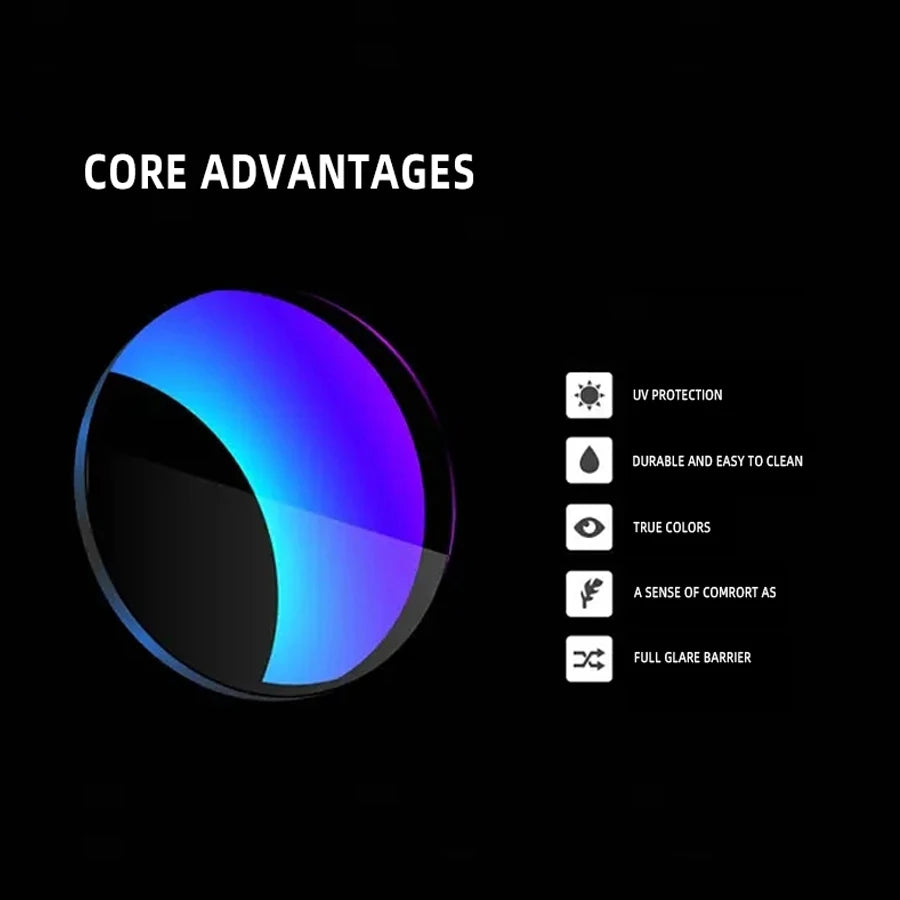 Fashion Vintage Square Square Frame Sunglasses Men Women Fishing Driving Man Luxury Brand Designer Sun Glasses UV400 Eyewear