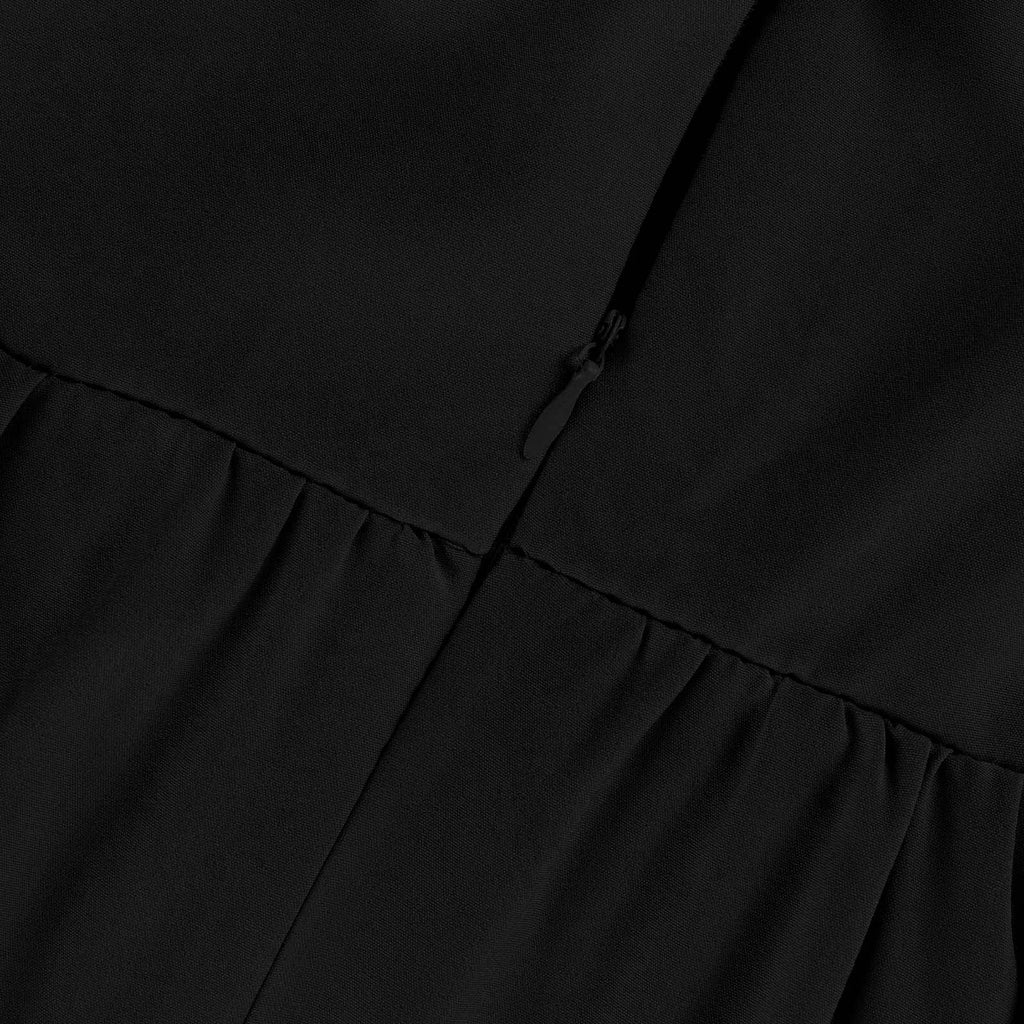 dresses for women trend sexy party dresses V-Neck Big Swing Slimming Backless Sleeveless long Dress Suspenders Hollow vestidos