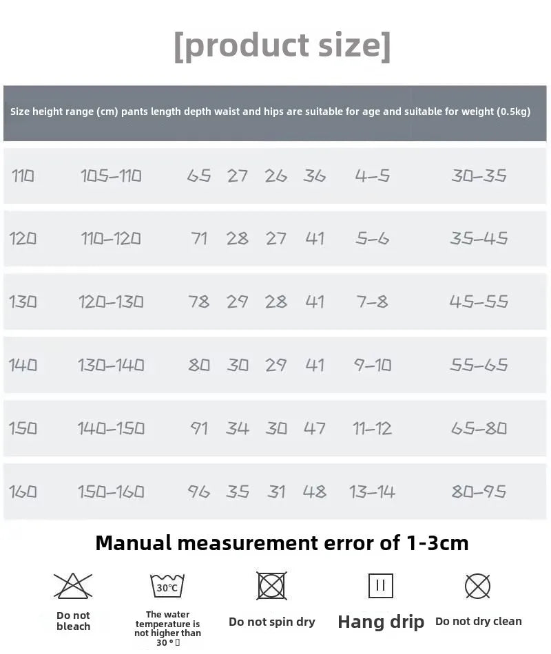 Boys Clothing Sport PantsChildren Pants Kids Pants Boys Spring Casual Pants Kids Clothing Cotton Boys Long Trousers