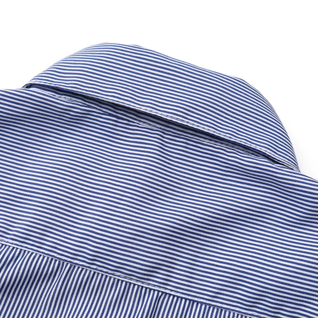 Kids Uniform for Boys Girls Vest 4 PCS Long Sleeve Autumn Back to School Clothing Set Teenage Preppy Style Daily Fashion Dress