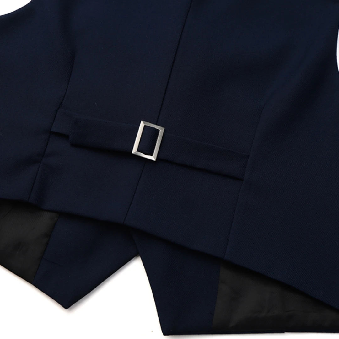 Kids Uniform for Boys Girls Vest 4 PCS Long Sleeve Autumn Back to School Clothing Set Teenage Preppy Style Daily Fashion Dress