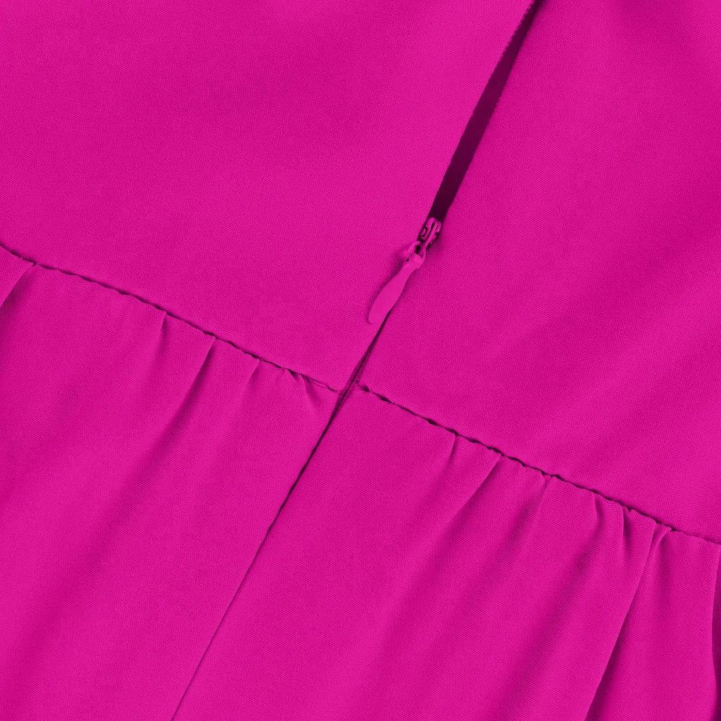 dresses for women trend sexy party dresses V-Neck Big Swing Slimming Backless Sleeveless long Dress Suspenders Hollow vestidos