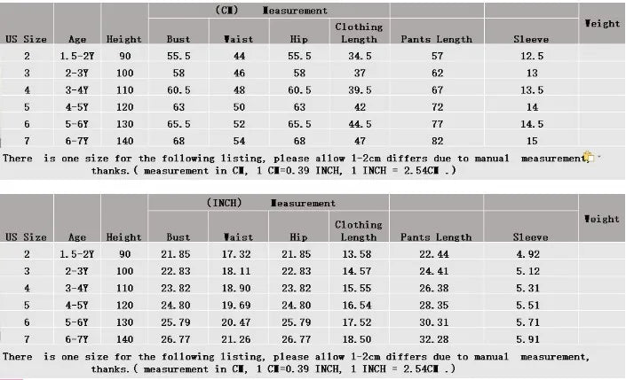 Girls' Clothes Set Children Short Sleeved Fared Pants 2-Piece Set Baby Casual Wear Printing Kids Girl's Clothes 3 4 5 6 7 8 Year