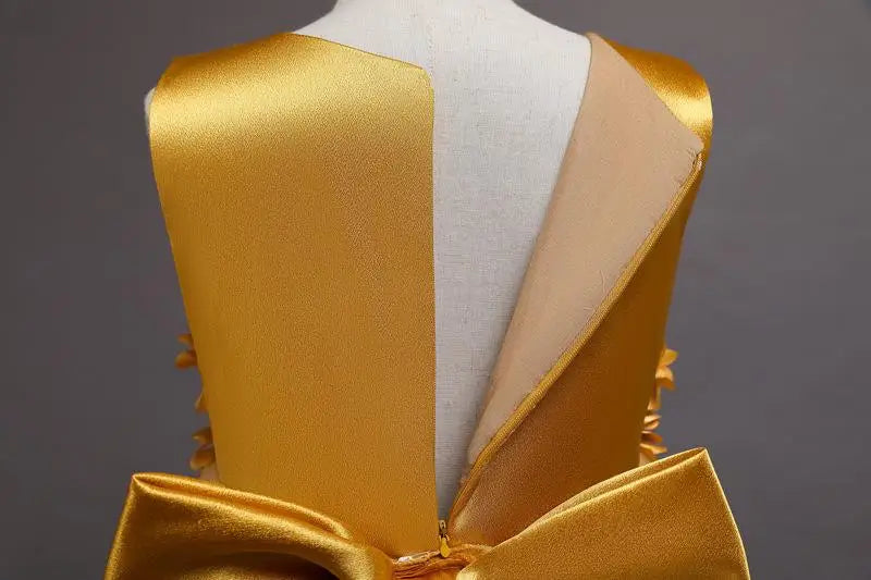 girls Clothing teenagers Wedding Party Princess Christmas Dresse for girl Party Costume Kids Cotton Party 2-10 yrs Girls Dress