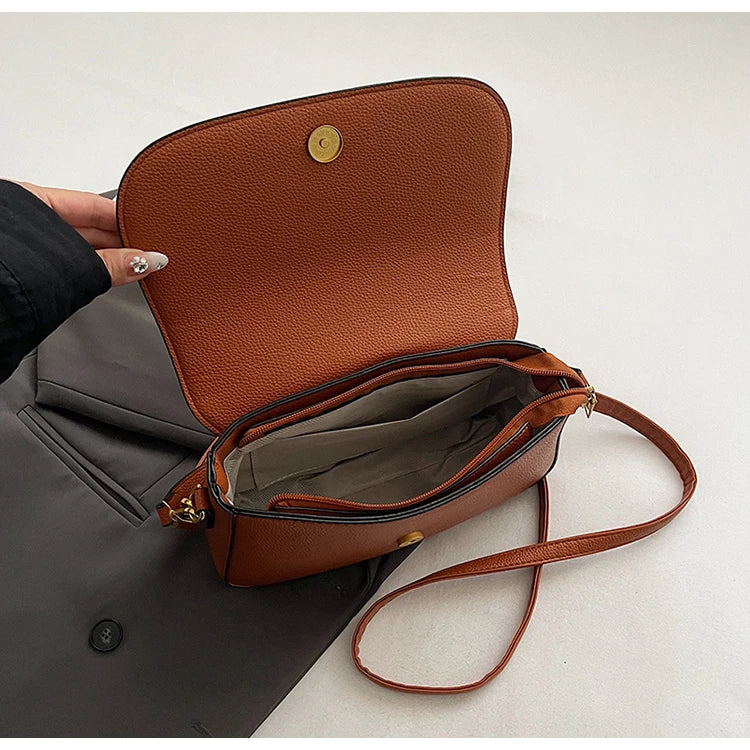 Women's Fashion Leather Tote Bags By Famous Designer Luxury Brand For Elegant And Popular Ladies Trendy