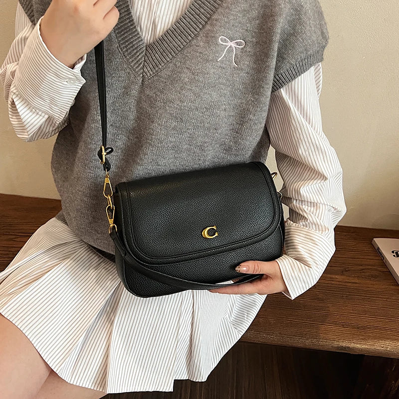 Women's Fashion Leather Tote Bags By Famous Designer Luxury Brand For Elegant And Popular Ladies Trendy