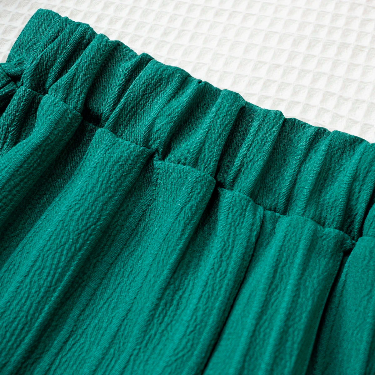 2025 Girls' Fashion Summer clothes Sets fly sleeves Tops + Pants Suits Y2K Street Casual 2pcs Children Clothing