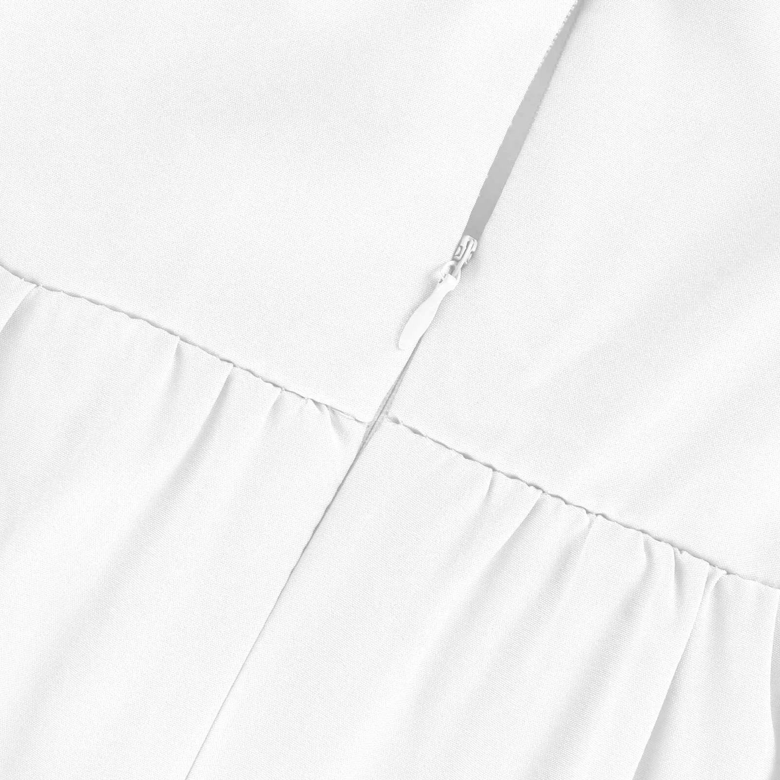 dresses for women trend sexy party dresses V-Neck Big Swing Slimming Backless Sleeveless long Dress Suspenders Hollow vestidos