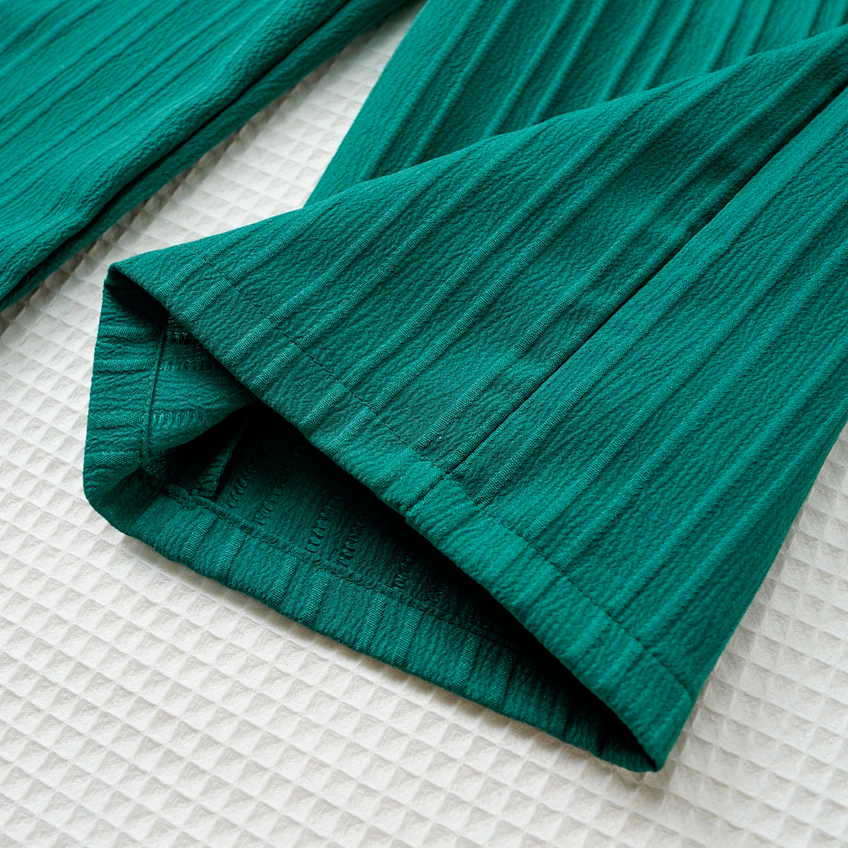 2025 Girls' Fashion Summer clothes Sets fly sleeves Tops + Pants Suits Y2K Street Casual 2pcs Children Clothing