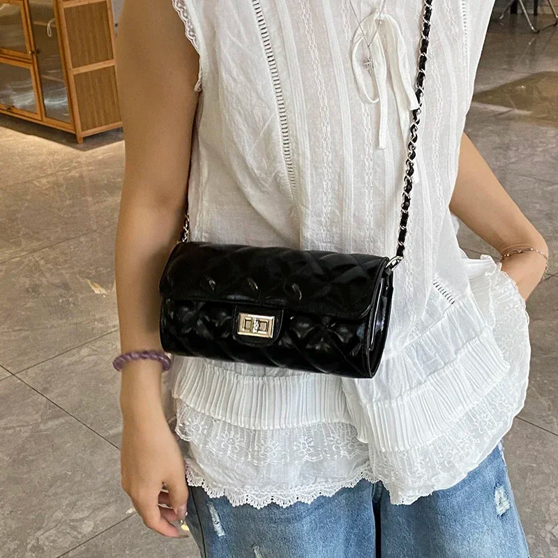 High Quality Tote Bag For Women, Leather Material Spacious Design, Elegant Handbag Perfect For Travel Gear