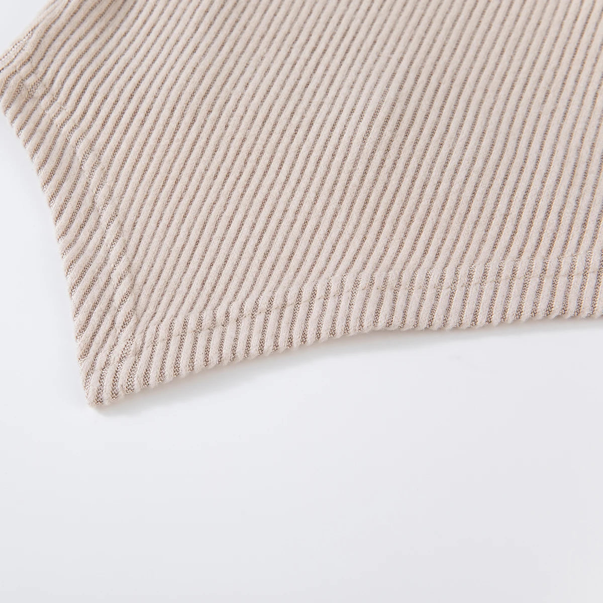 Girls' Solid-Colour Spring/Autumn Long-Sleeved Top and Casual Trousers Two-Piece Set, Trendy Outfit, Children's Fashion Clothing